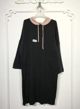 西树系列 8153S231 时尚连衣裙品牌女装折扣颦