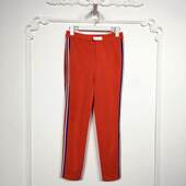 8166S004 时尚 长裤 潮系列 品牌女装 折扣颦