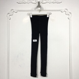 品牌女装 潮系列 打底裤 时尚 折扣颦 8160S283