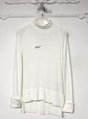 HC系列 8288S269 时尚针织衫品牌女装折扣颦