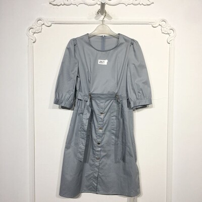 纷M系列 8183S170 时尚连衣裙品牌女装折扣颦