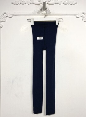 N系列 8158S276 时尚打底裤品牌女装折扣颦