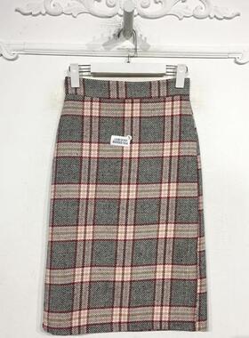 VE系列 8059S164 时尚半身裙品牌女装折扣颦