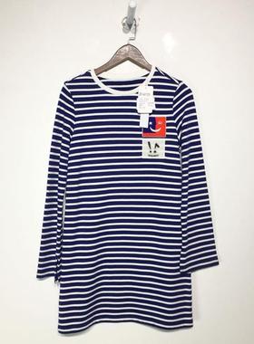 欧系列 Z01-A01378 时尚连衣裙品牌女装折扣颦