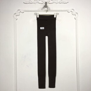 品牌女装 N系列 打底裤 时尚 折扣颦 8158S290