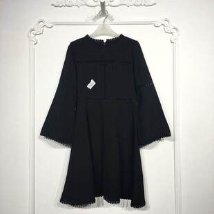 连衣裙品牌女装 时尚 折扣颦 8140S259 潮系列