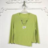 8113S163 时尚 针织衫 华DN系列 品牌女装 折扣颦