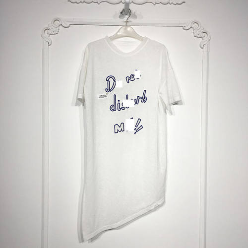 嘉M系列 8238S183 时尚连衣裙品牌女装折扣颦