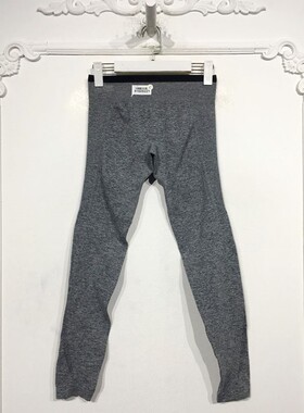 潮系列 8160S221 时尚打底裤品牌女装折扣颦