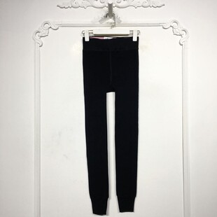 品牌女装 N系列 打底裤 时尚 折扣颦 8160S027