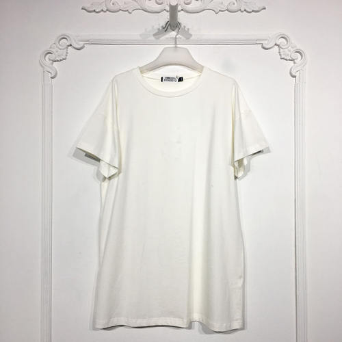衣PTC系列旗下盛F系列 8190S012 时尚连衣裙品牌女装折扣颦