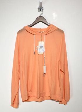 潮系列 Z01-A00667 时尚卫衣品牌女装折扣颦