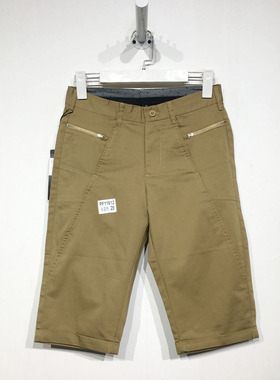 古T系列 PF11612 时尚短裤品牌男装折扣