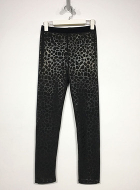 N系列 D96190 时尚长裤品牌女装折扣颦