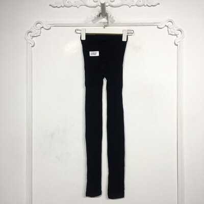 N系列 8158S218 时尚打底裤品牌女装折扣颦