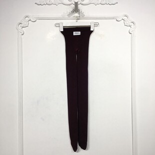 品牌女装 N系列 打底裤 时尚 折扣颦 8160S075