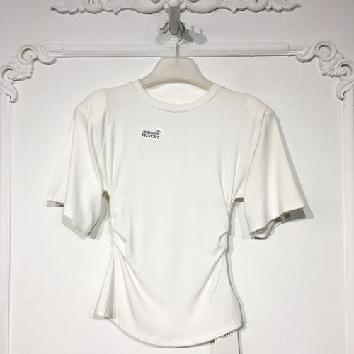 容悦 8325S291 时尚T恤品牌女装折扣颦