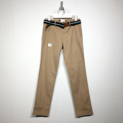 时尚长裤品牌男装折扣