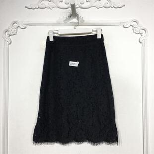 半身裙品牌女装 时尚 折扣颦 8071S171 VE系列