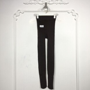 品牌女装 N系列 打底裤 时尚 折扣颦 8160S229