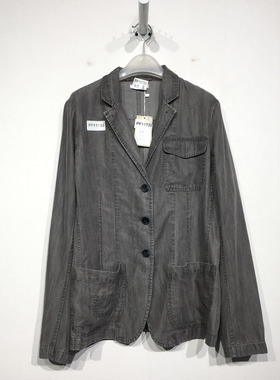 潮系列 PF11733 时尚西服外套品牌男装折扣