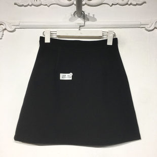 短裙品牌女装 时尚 折扣颦 8314S138 KRD系列