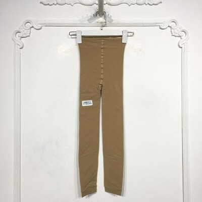 卡MS系列 8158S089 时尚打底裤品牌女装折扣颦