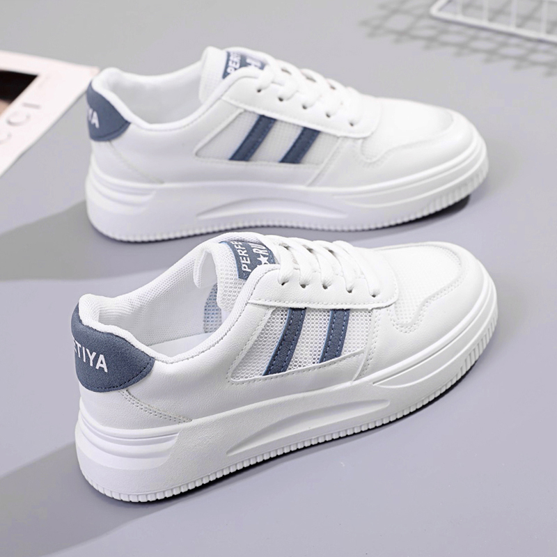 2022小白鞋运动休闲老爹鞋