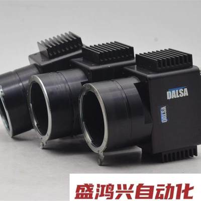 询价DALSA S2-12-20K40-00-L 2K线阵工业相机