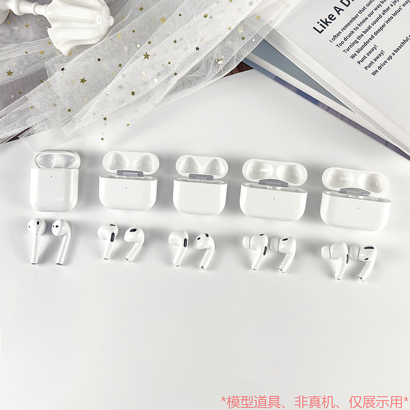 15Pro2025年新款耳机