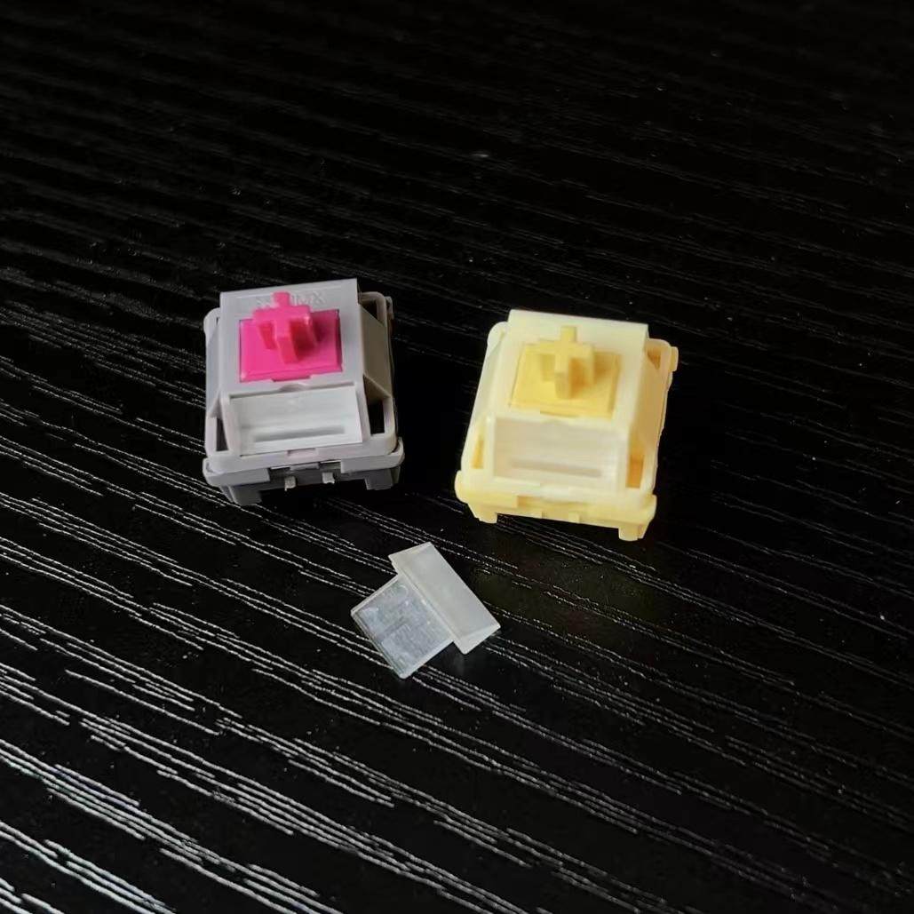 HMX 汉白玉 Y3 JJK 风铃等通用机械轴体匀光镜导光柱