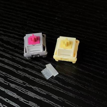 HMX 汉白玉 Y3 JJK 风铃等通用机械轴体匀光镜导光柱