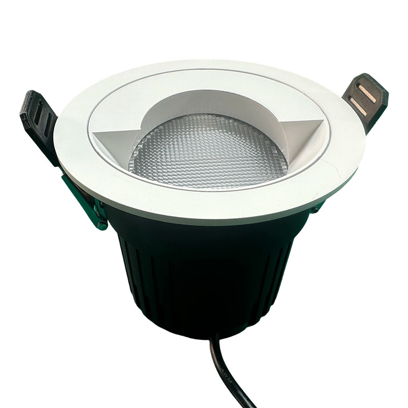 D1-C3嵌入式LED偏光洗墙射灯20W