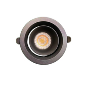 射灯 50D嵌入式 蜂窝网 4000K 适用于小米之家汽车体验店洽谈间30W