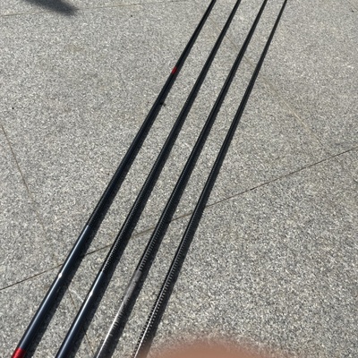 独节1.98米翘嘴竿路亚竿2.1米