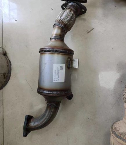 便宜颗粒捕捉器风骏省油
