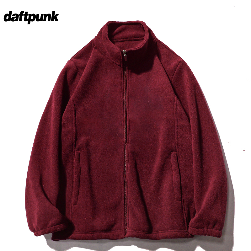 摇粒绒卫衣女开衫外套加厚保暖