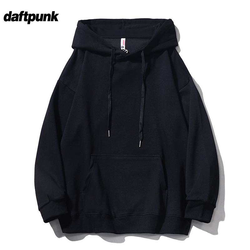 320g重磅连帽卫衣男女