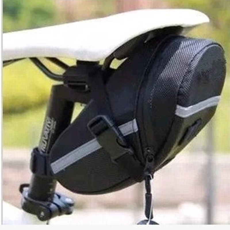 Sacoche pour vélo mixte - Ref 2218695 Image 1