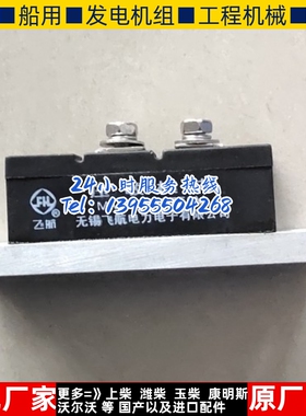 MMY-20K460V  MMY-20K 750V MYM-20K1000V 无刷发电机 压敏模块