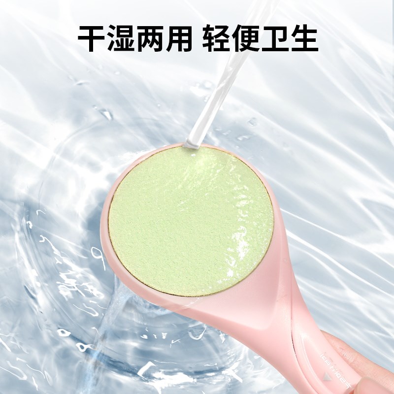 优选7磨脚板浴室去死皮老s茧洗脚2024新款搓脚皮搓脚板刮磨脚神.