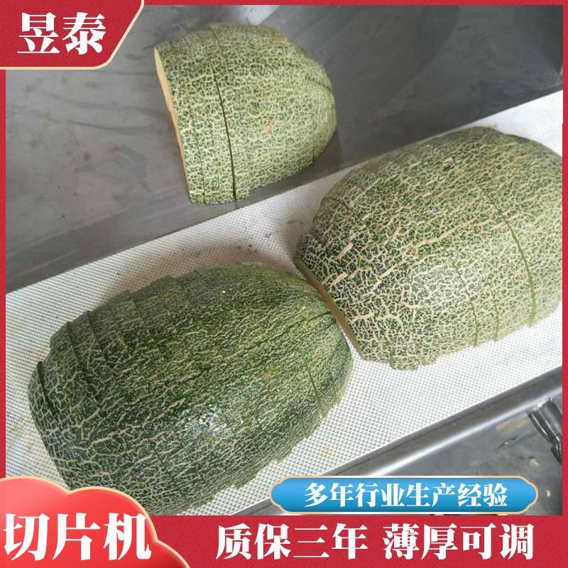 鲜鸡肉切片机 鸡米花切块机 洋葱土豆切片机 瓜果青瓜切片机