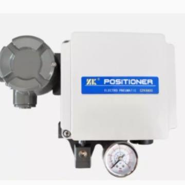 ZK POSITIONER电气阀门定位器CZK-8800LSm131S0 LSn131 131S2