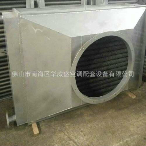 厂家 水处理余热回收器燃气锅炉节能器蒸汽锅炉节能器锅炉