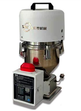 吸料机 SAL-300真空粉末送料供料机 自动塑胶颗粒粮食填料器