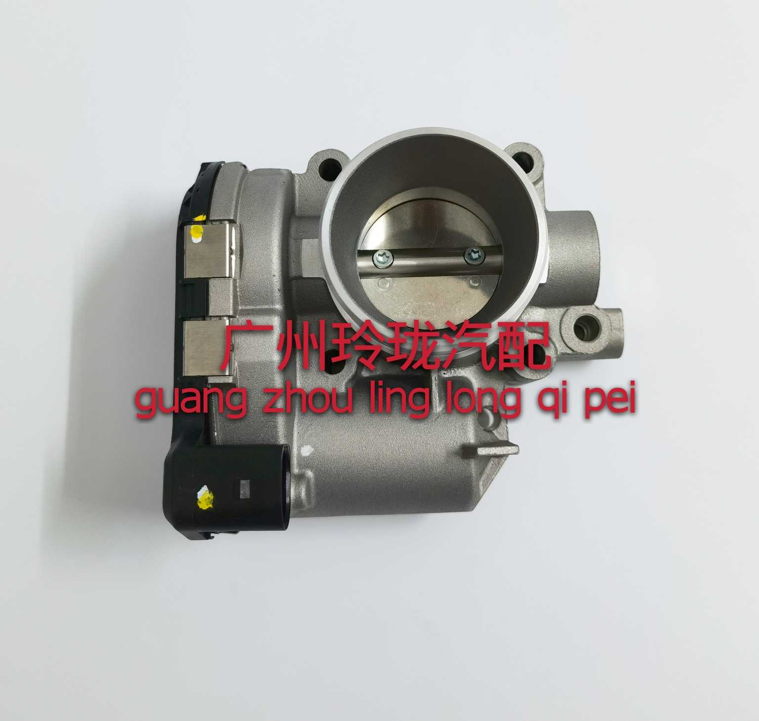 福田货车配件 原厂时代祥菱M1 M2 V1 V2 DAM15KL节气门阀体总成