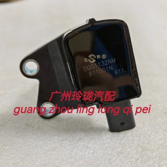 适配福特新嘉年华1.0T点火线圈全新福克斯1.0T配件高压包翼搏1.0T