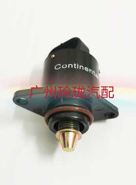 适用金杯海狮 福田 皮卡 金龙中顺4Y 491发动机多点59524怠速马达