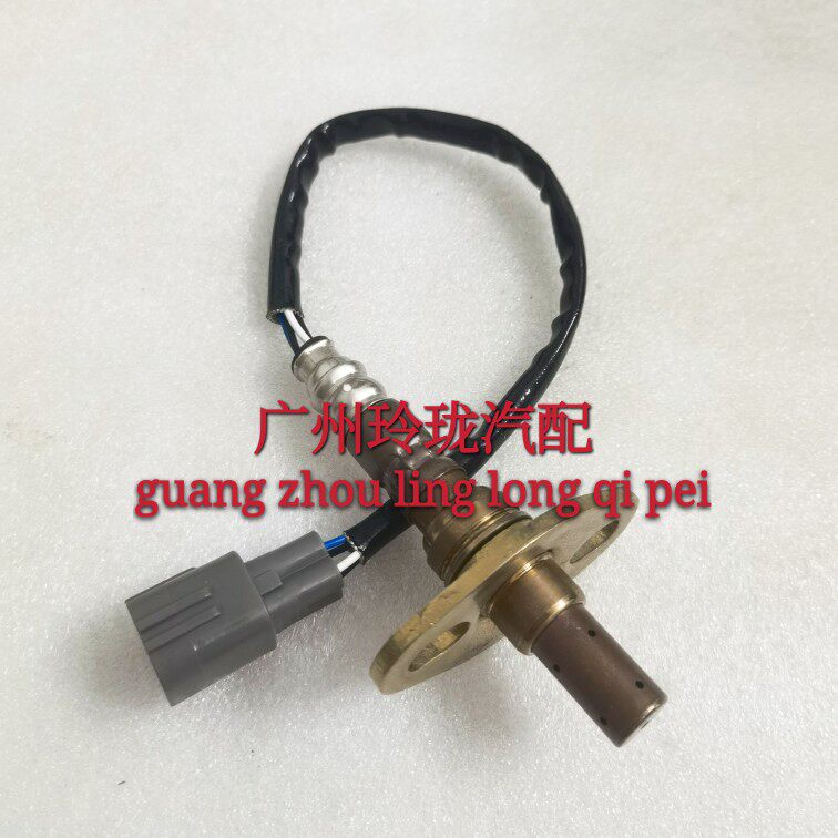 02 03 04 05 06年款威驰1.3L 1.5L 一汽威志 威驰前氧传感器