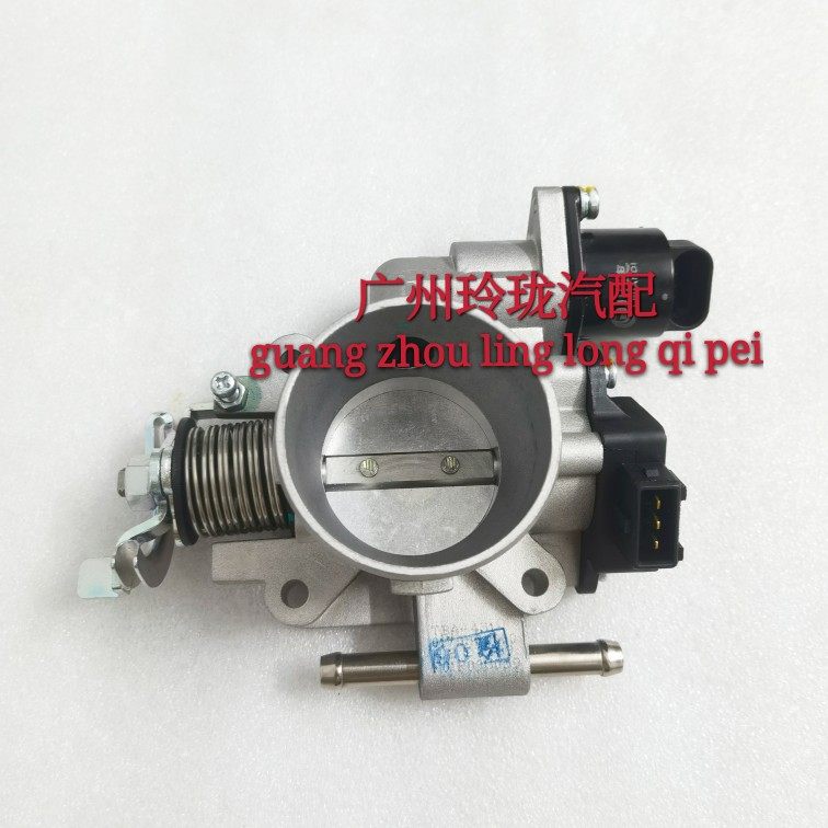 适用于 众泰V10节气门总成 怠速马达位置传感器 V10面包车节气门